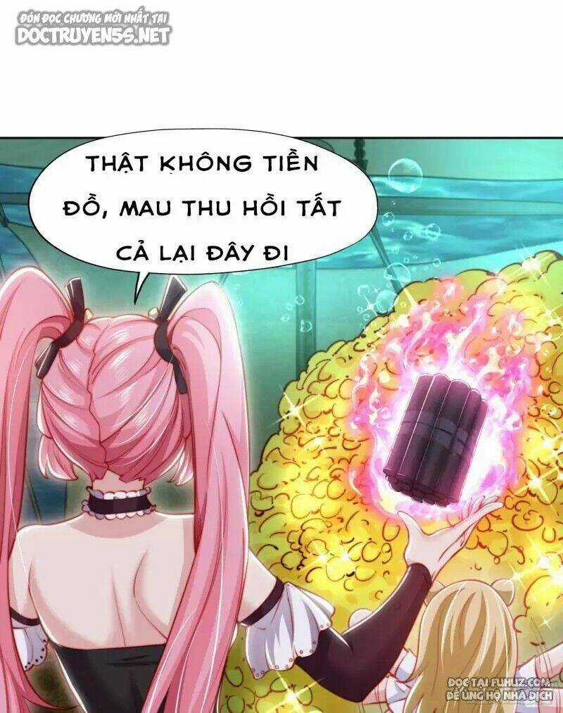 Vô Địch Từ Cưỡng Hôn Ma Nữ Chapter 141 trang 27