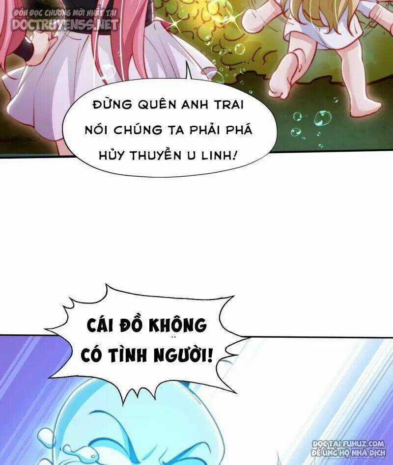 Vô Địch Từ Cưỡng Hôn Ma Nữ Chapter 141 trang 28