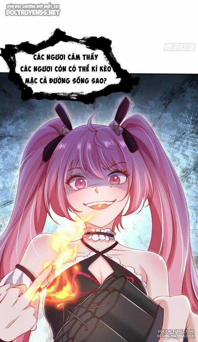 Vô Địch Từ Cưỡng Hôn Ma Nữ Chapter 141 trang 30