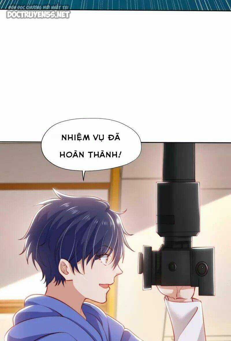 Vô Địch Từ Cưỡng Hôn Ma Nữ Chapter 141 trang 33