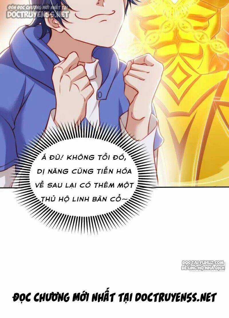 Vô Địch Từ Cưỡng Hôn Ma Nữ Chapter 141 trang 35