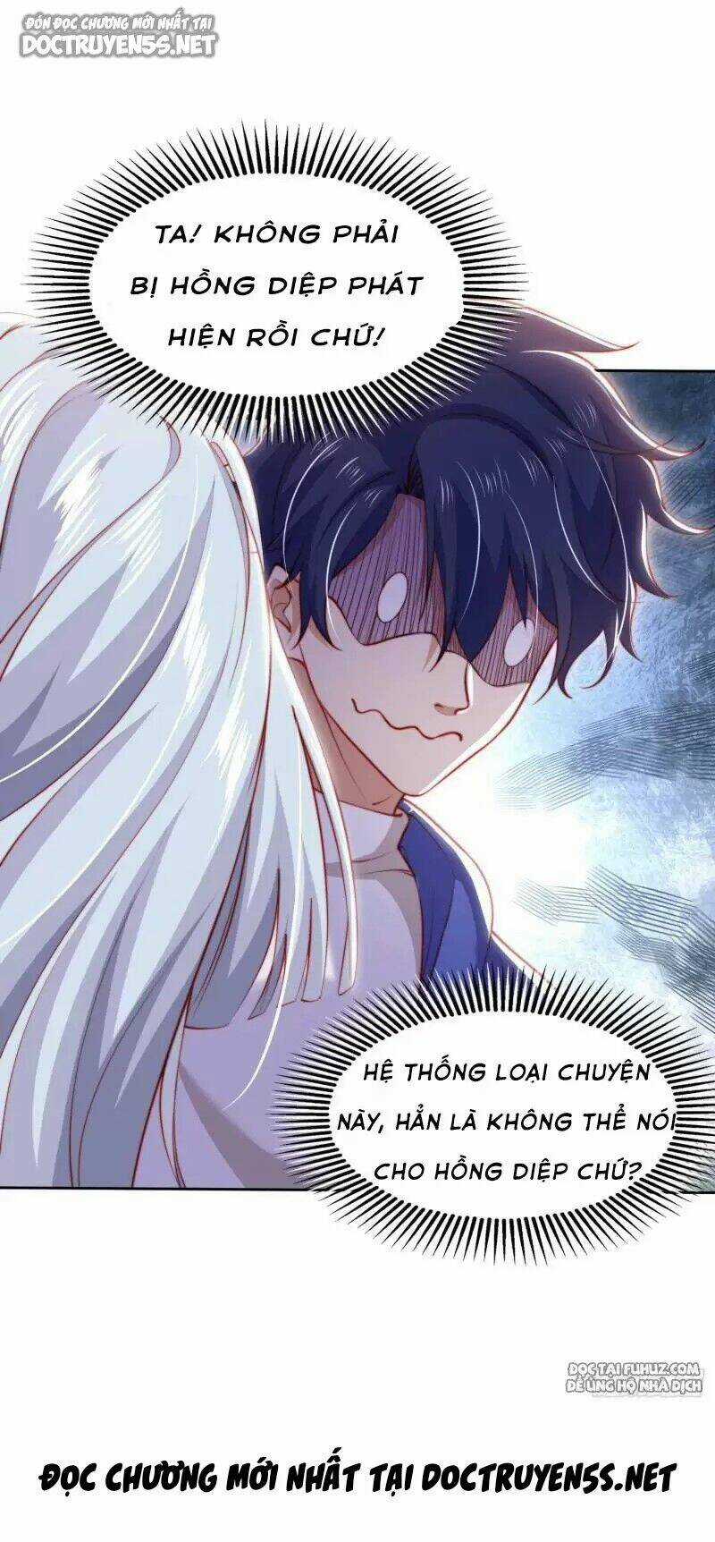 Vô Địch Từ Cưỡng Hôn Ma Nữ Chapter 141 trang 37