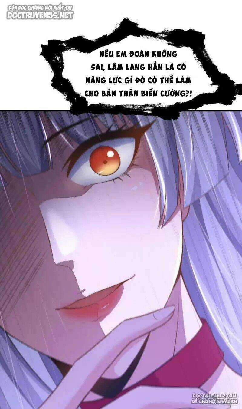 Vô Địch Từ Cưỡng Hôn Ma Nữ Chapter 141 trang 38