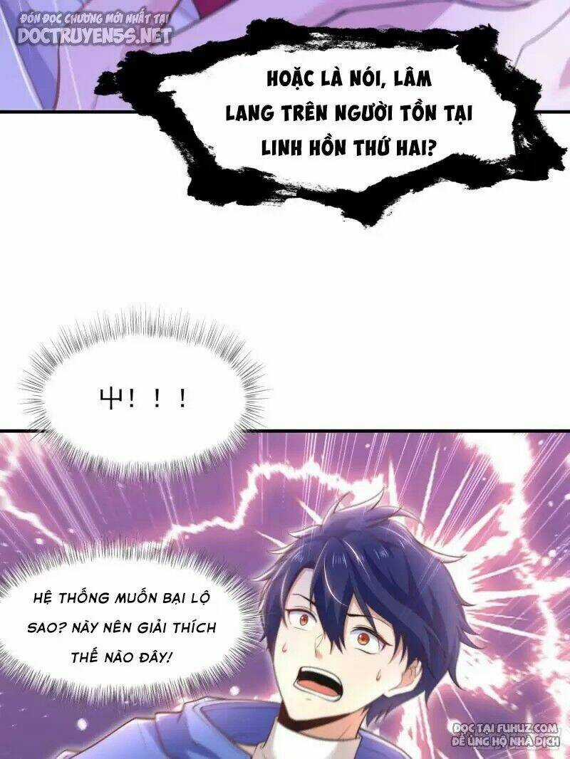 Vô Địch Từ Cưỡng Hôn Ma Nữ Chapter 141 trang 39