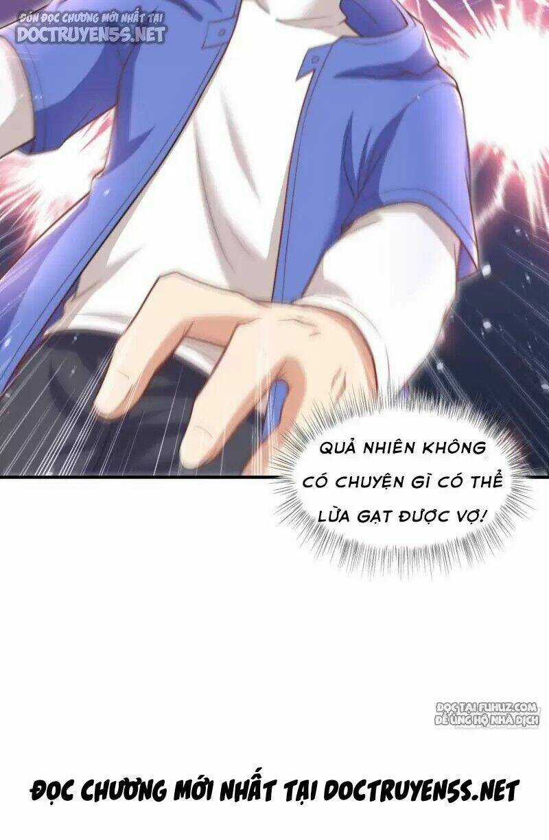 Vô Địch Từ Cưỡng Hôn Ma Nữ Chapter 141 trang 40