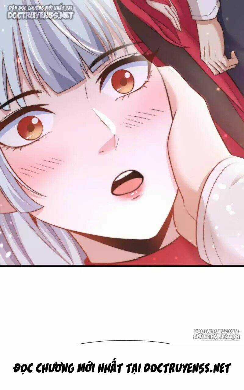 Vô Địch Từ Cưỡng Hôn Ma Nữ Chapter 141 trang 45