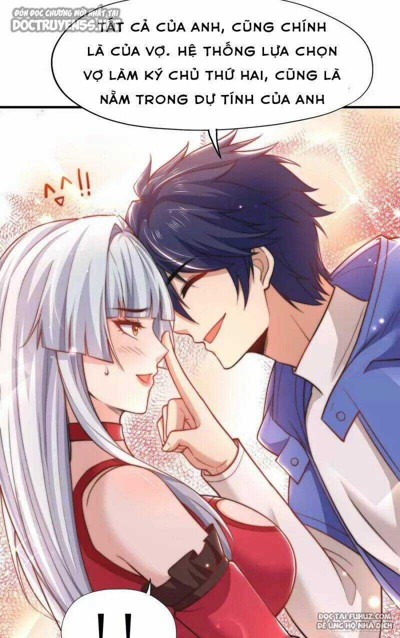 Vô Địch Từ Cưỡng Hôn Ma Nữ Chapter 141 trang 46