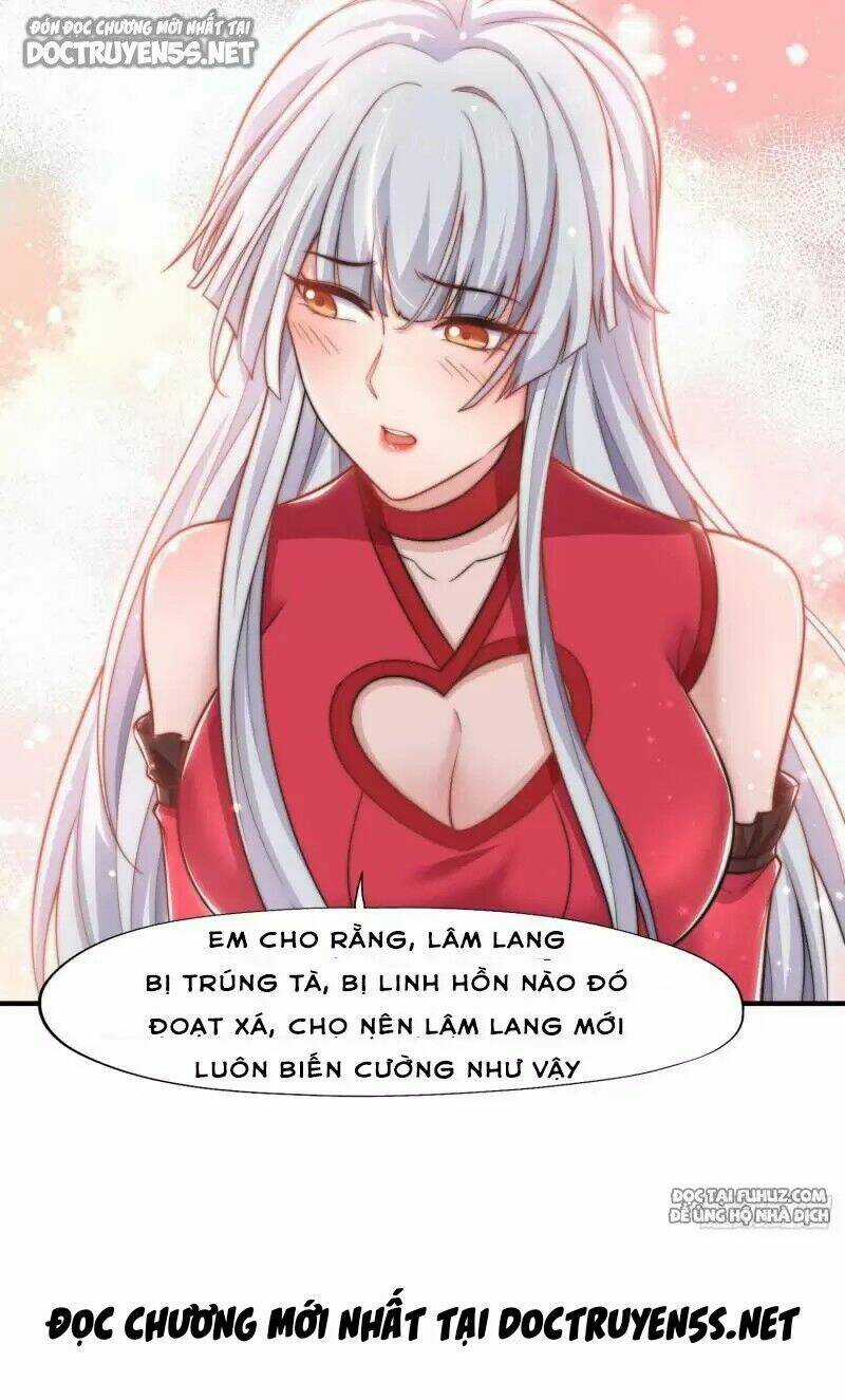 Vô Địch Từ Cưỡng Hôn Ma Nữ Chapter 141 trang 48