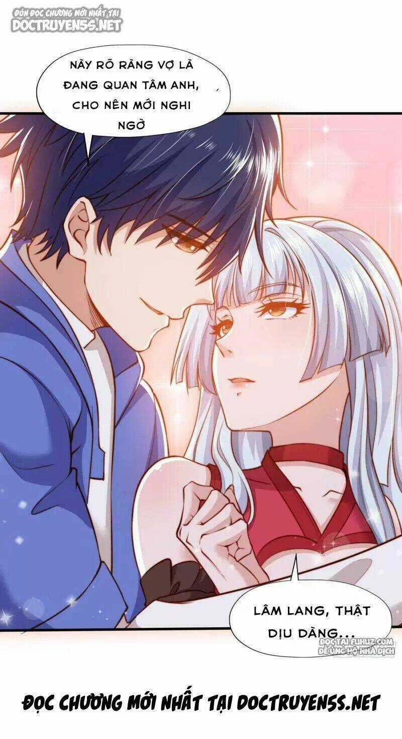 Vô Địch Từ Cưỡng Hôn Ma Nữ Chapter 141 trang 49