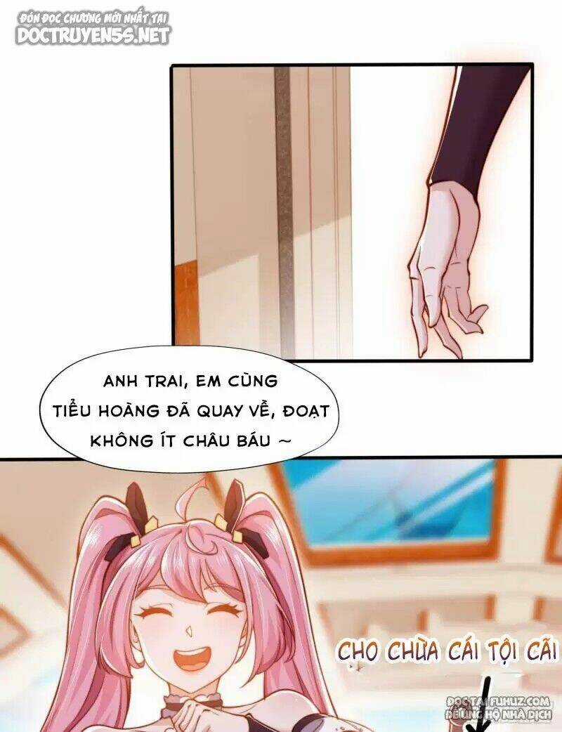 Vô Địch Từ Cưỡng Hôn Ma Nữ Chapter 141 trang 50