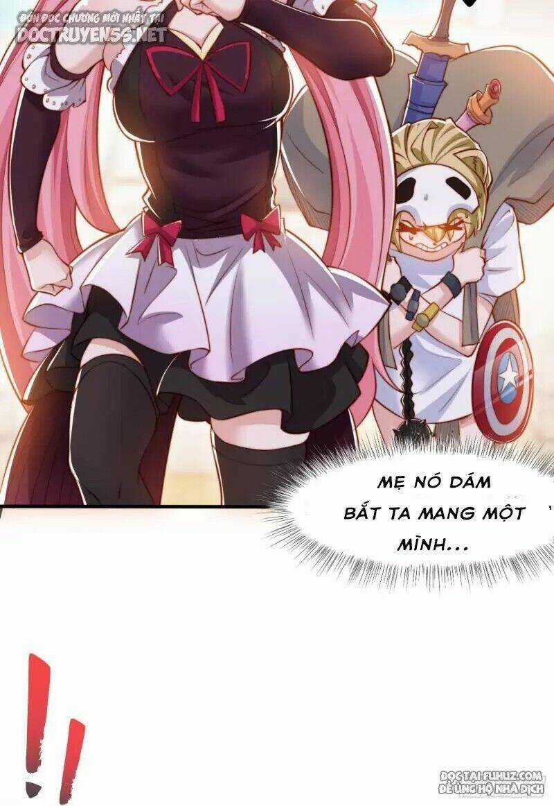 Vô Địch Từ Cưỡng Hôn Ma Nữ Chapter 141 trang 51