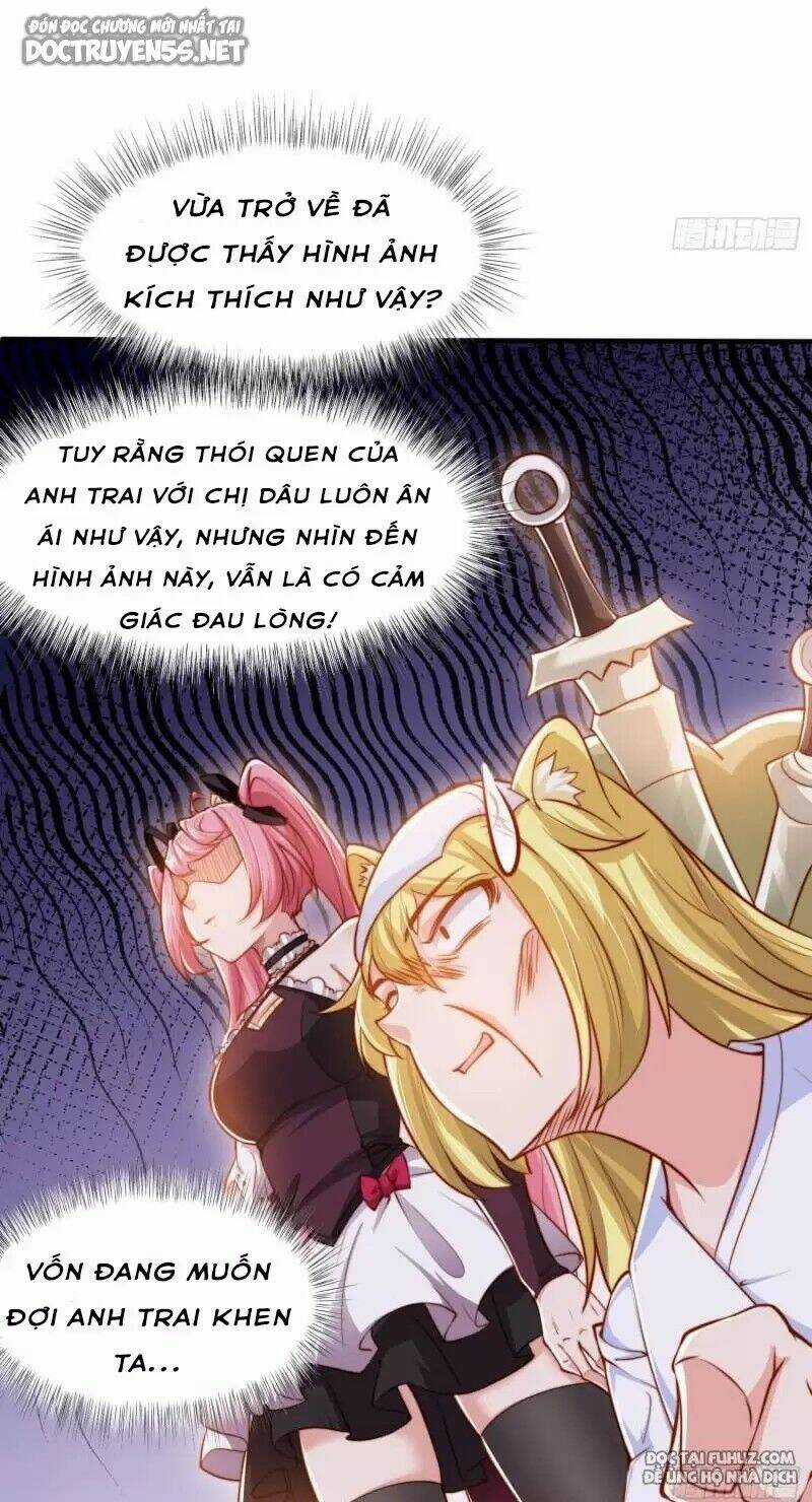 Vô Địch Từ Cưỡng Hôn Ma Nữ Chapter 141 trang 53