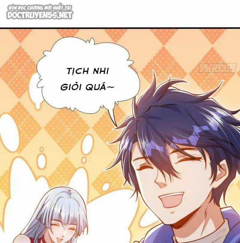 Vô Địch Từ Cưỡng Hôn Ma Nữ Chapter 141 trang 55