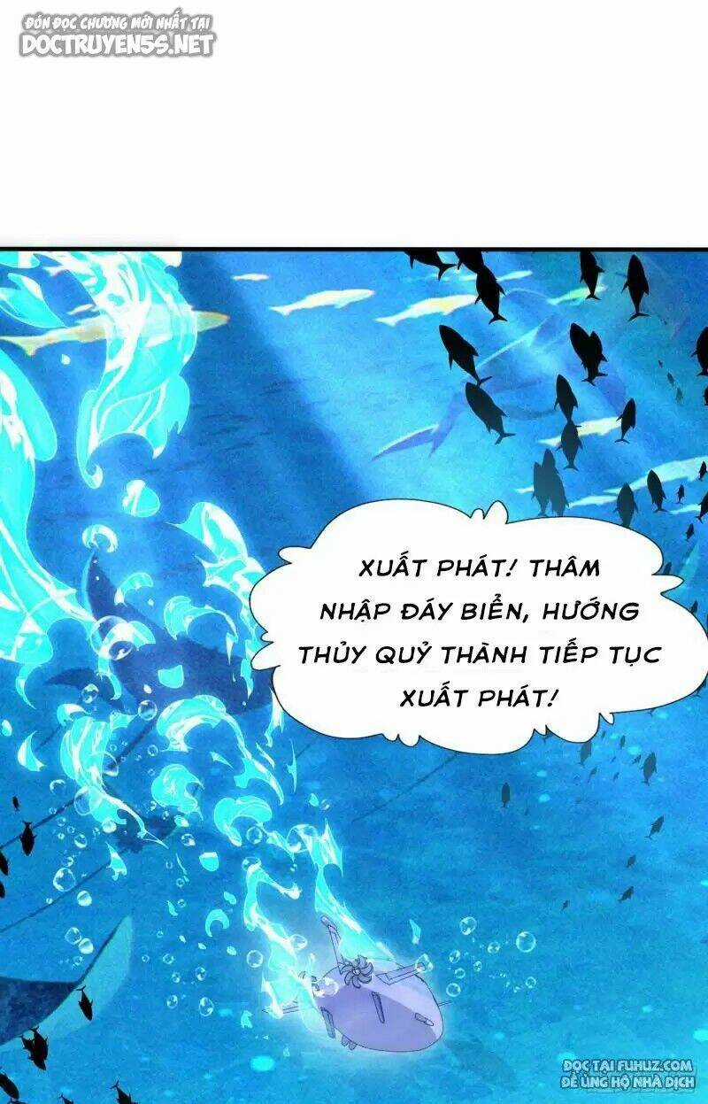 Vô Địch Từ Cưỡng Hôn Ma Nữ Chapter 141 trang 58