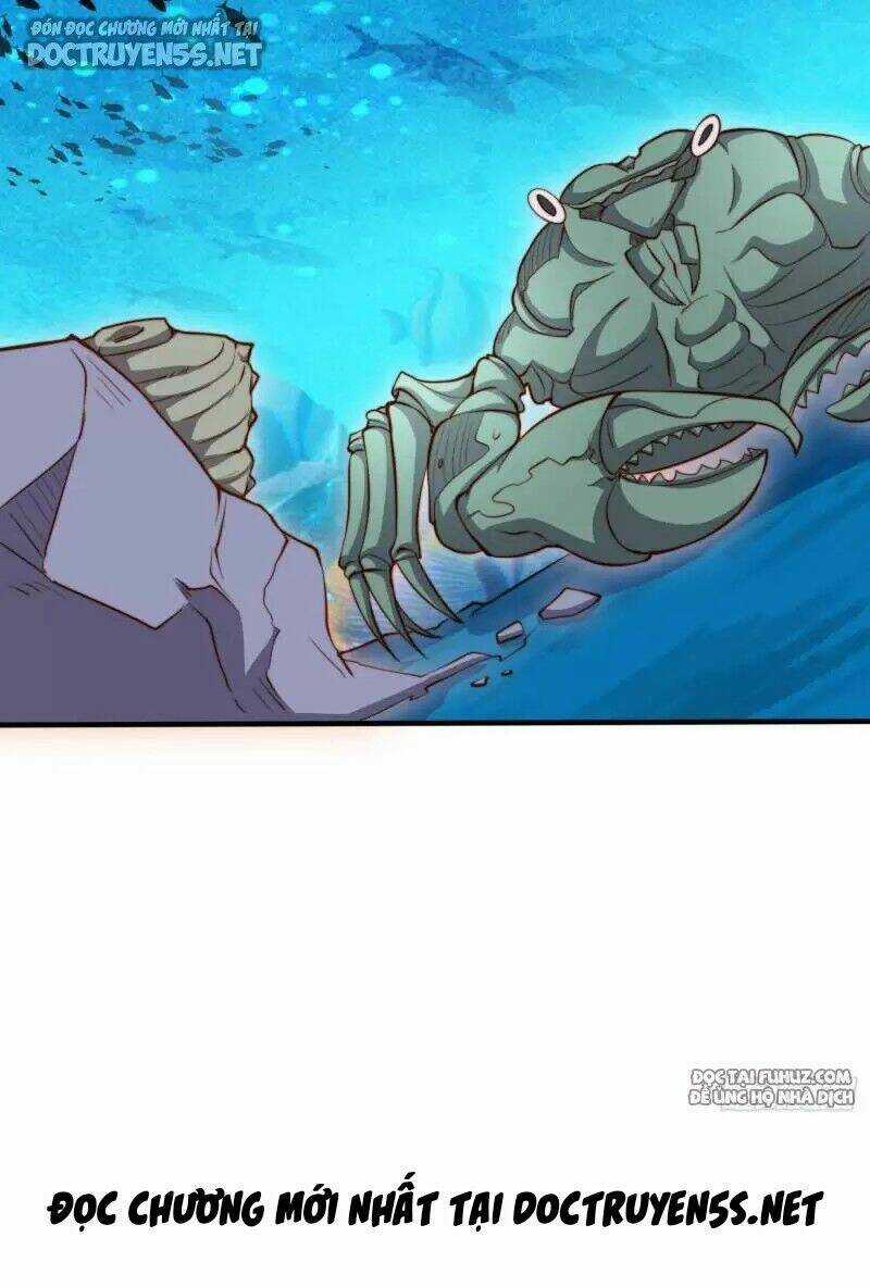 Vô Địch Từ Cưỡng Hôn Ma Nữ Chapter 141 trang 59