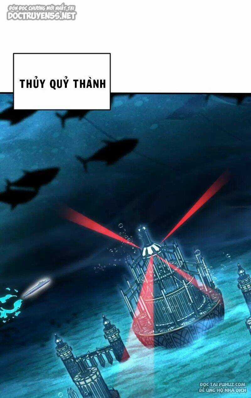 Vô Địch Từ Cưỡng Hôn Ma Nữ Chapter 141 trang 60