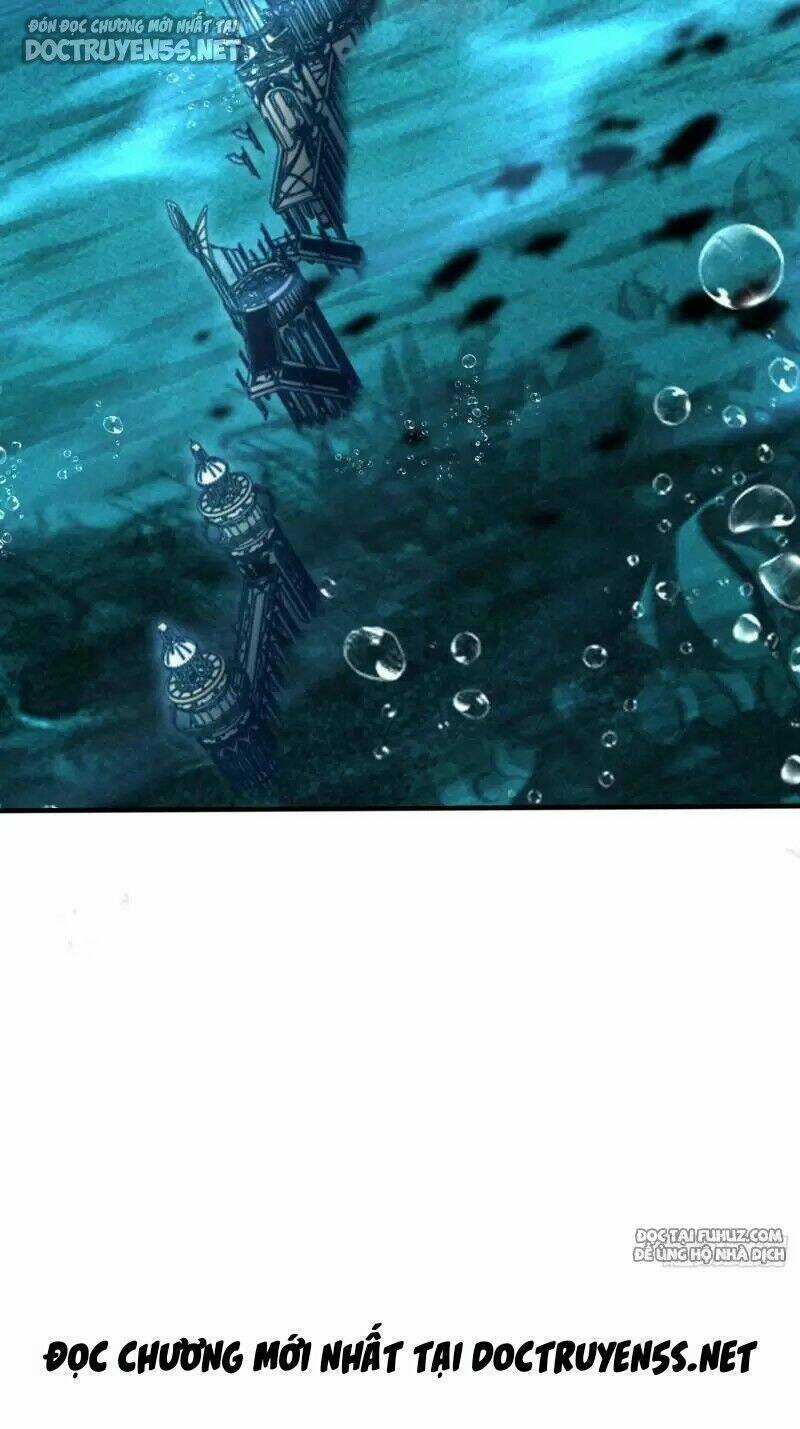 Vô Địch Từ Cưỡng Hôn Ma Nữ Chapter 141 trang 61