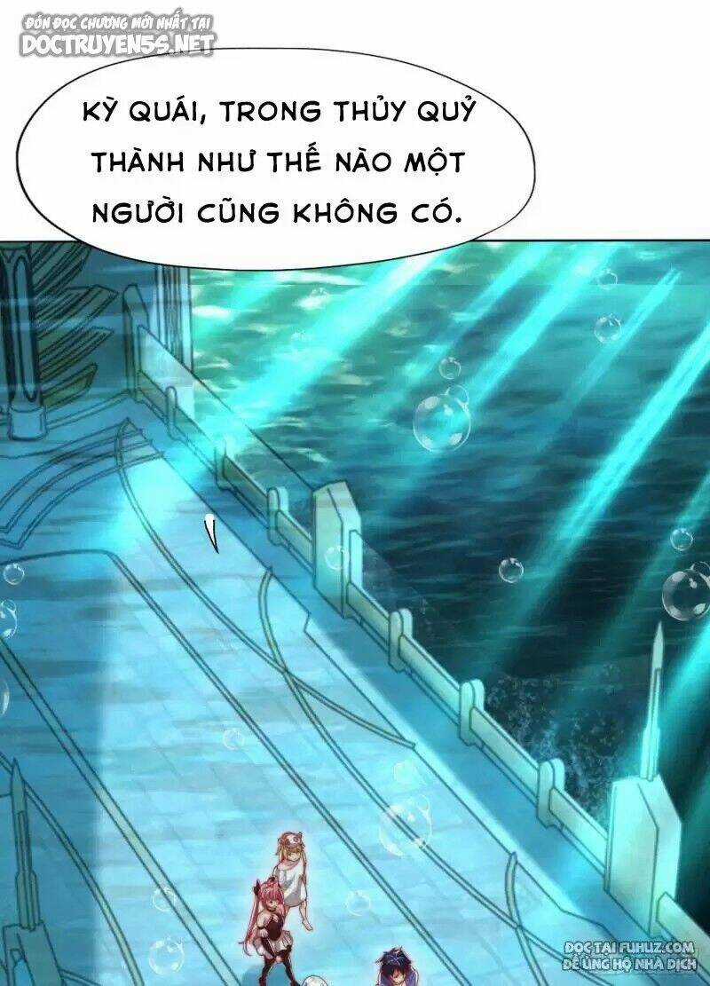 Vô Địch Từ Cưỡng Hôn Ma Nữ Chapter 141 trang 62
