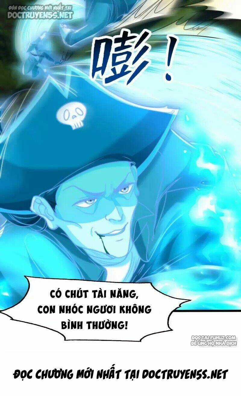 Vô Địch Từ Cưỡng Hôn Ma Nữ Chapter 141 trang 7