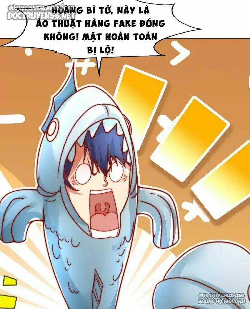 Vô Địch Từ Cưỡng Hôn Ma Nữ Chapter 141 trang 70