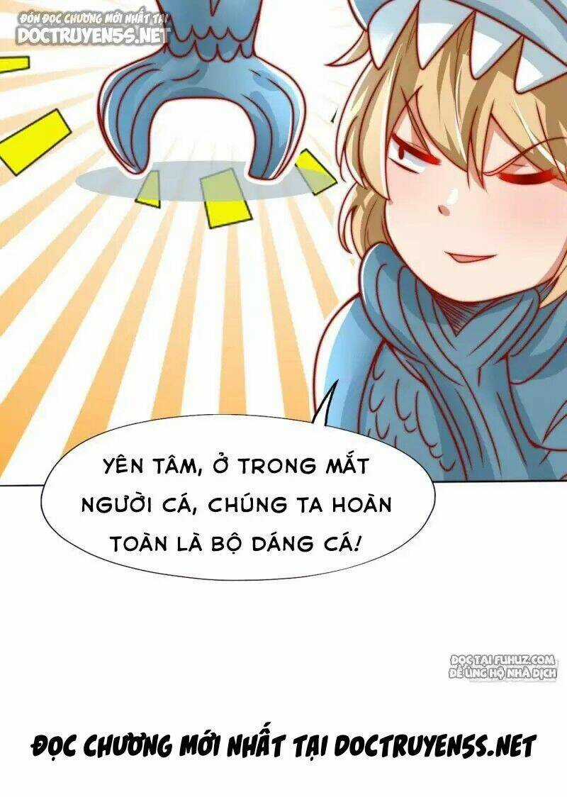 Vô Địch Từ Cưỡng Hôn Ma Nữ Chapter 141 trang 71