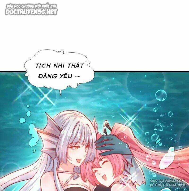 Vô Địch Từ Cưỡng Hôn Ma Nữ Chapter 141 trang 72