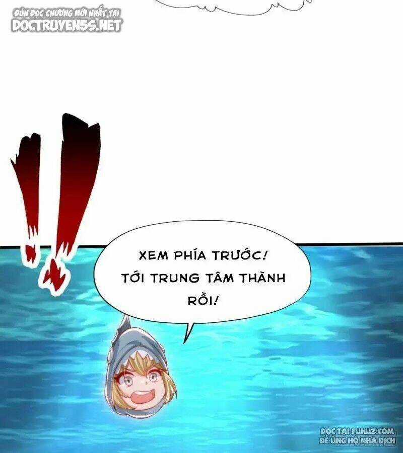 Vô Địch Từ Cưỡng Hôn Ma Nữ Chapter 141 trang 74