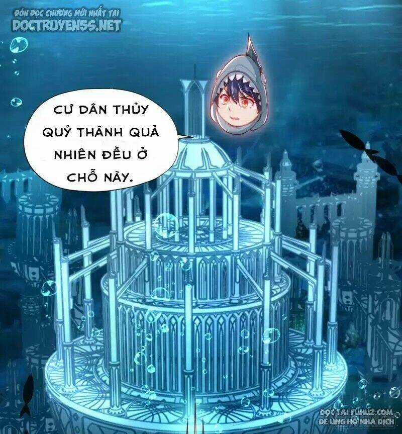 Vô Địch Từ Cưỡng Hôn Ma Nữ Chapter 141 trang 75