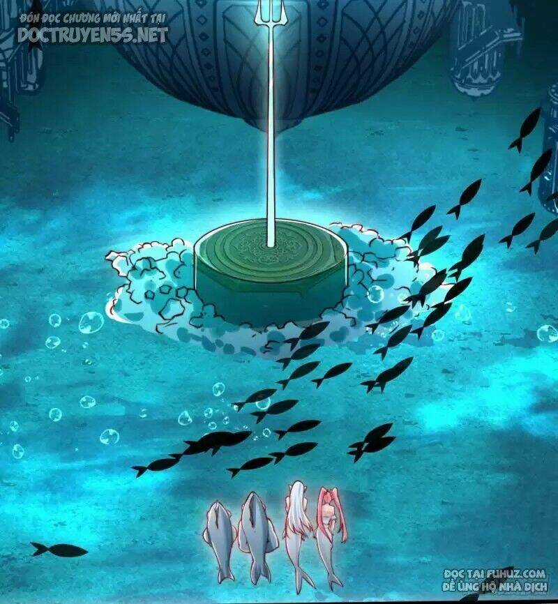 Vô Địch Từ Cưỡng Hôn Ma Nữ Chapter 141 trang 76