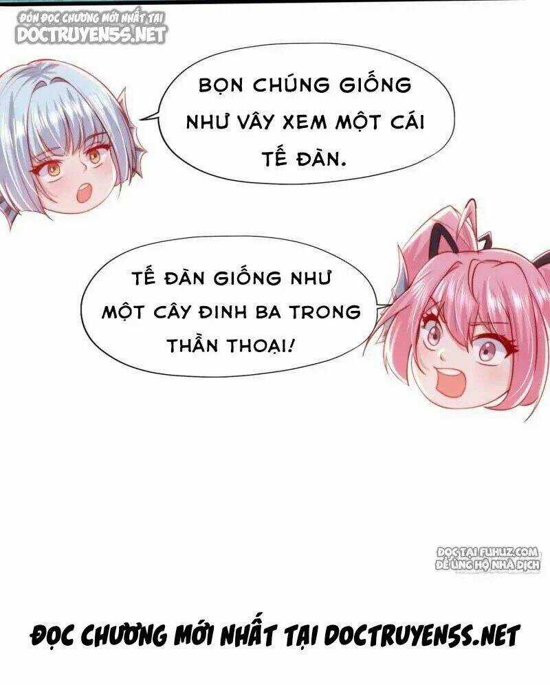 Vô Địch Từ Cưỡng Hôn Ma Nữ Chapter 141 trang 77