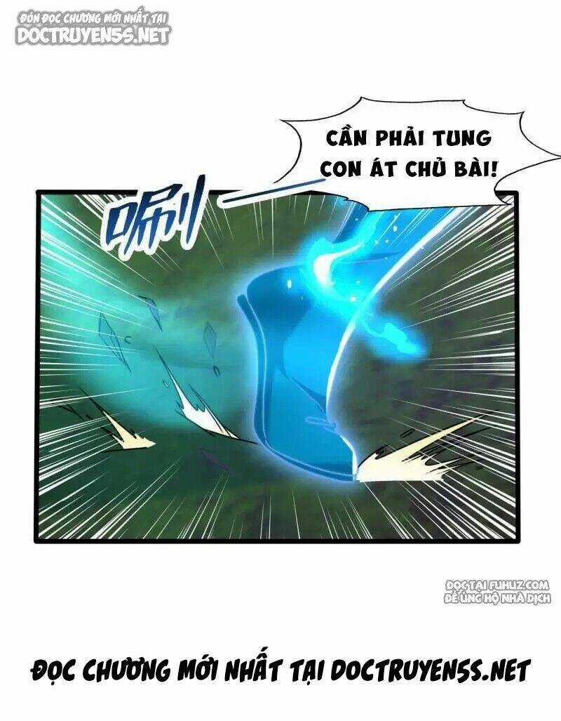 Vô Địch Từ Cưỡng Hôn Ma Nữ Chapter 141 trang 8