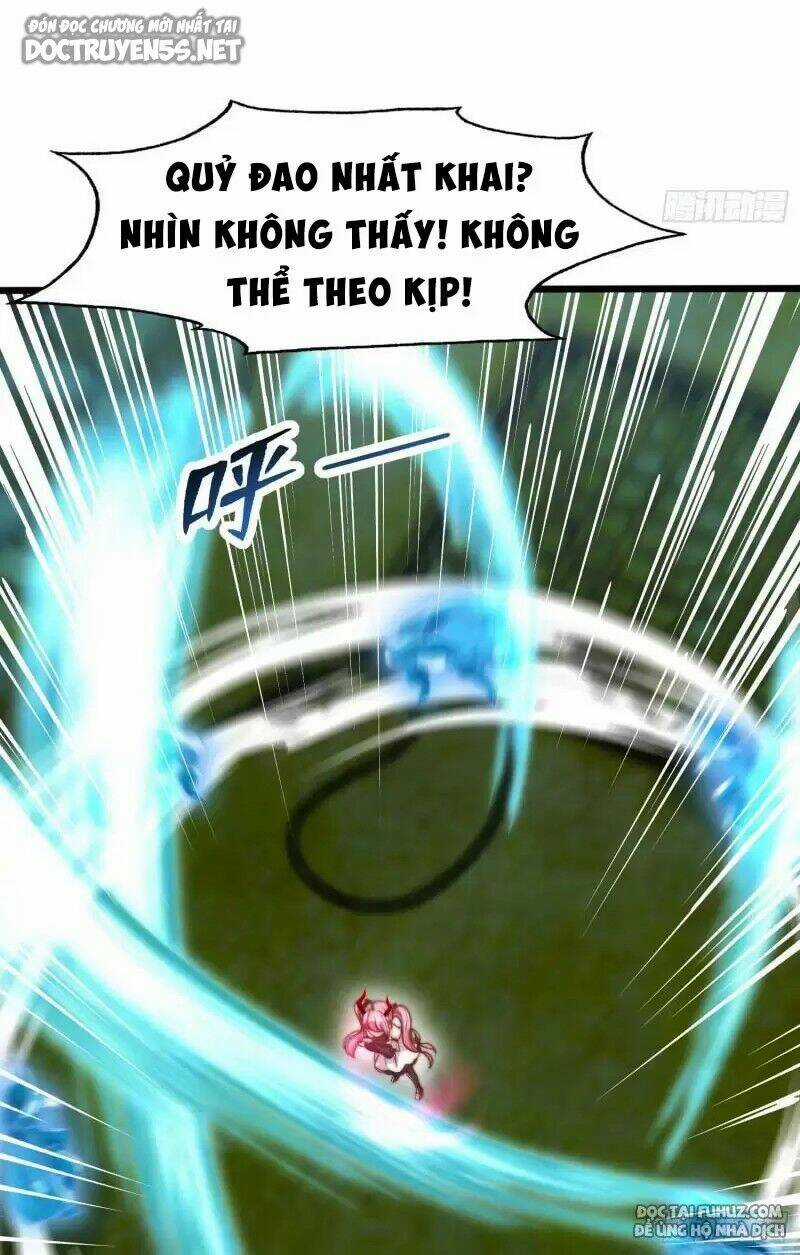 Vô Địch Từ Cưỡng Hôn Ma Nữ Chapter 141 trang 9