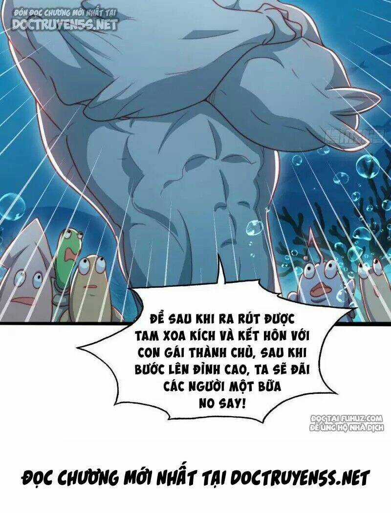 Vô Địch Từ Cưỡng Hôn Ma Nữ Chapter 142 trang 11