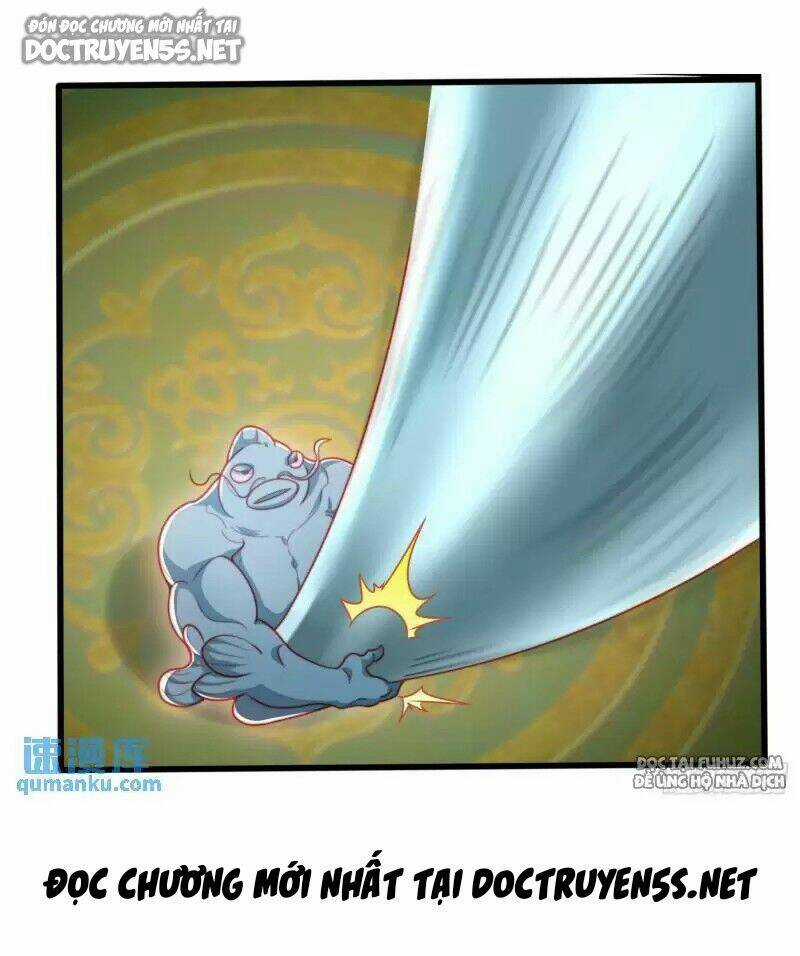 Vô Địch Từ Cưỡng Hôn Ma Nữ Chapter 142 trang 12