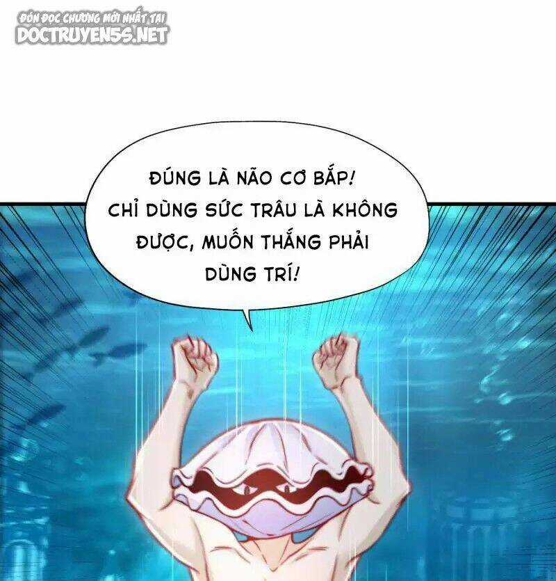 Vô Địch Từ Cưỡng Hôn Ma Nữ Chapter 142 trang 17