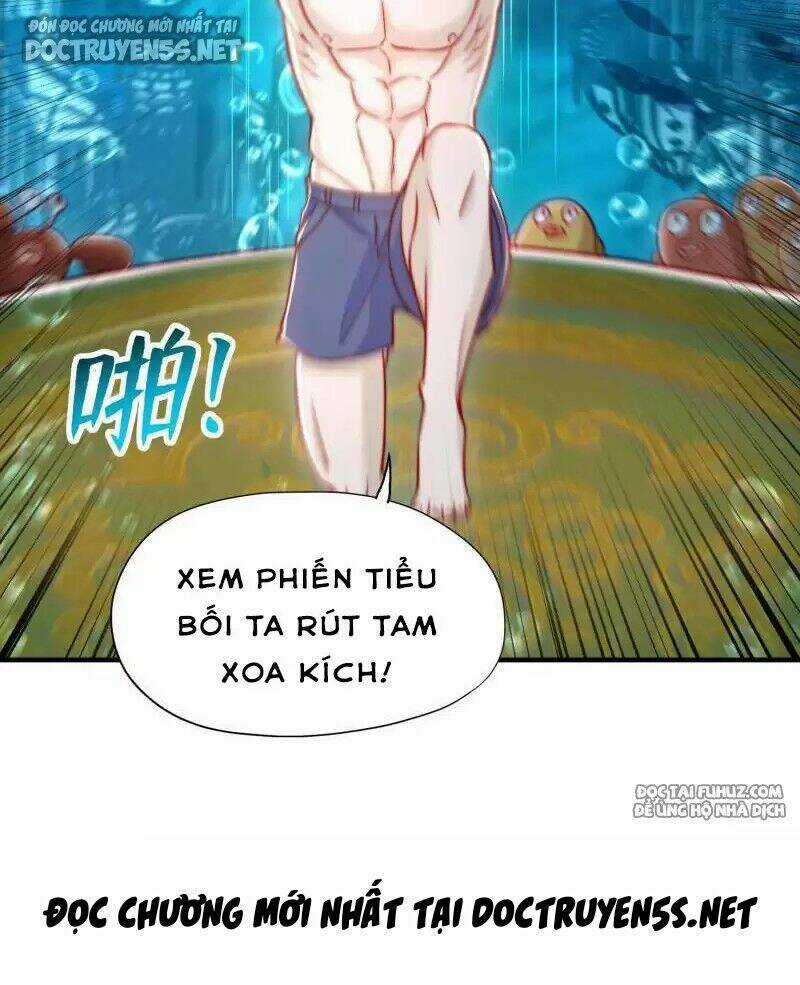 Vô Địch Từ Cưỡng Hôn Ma Nữ Chapter 142 trang 18