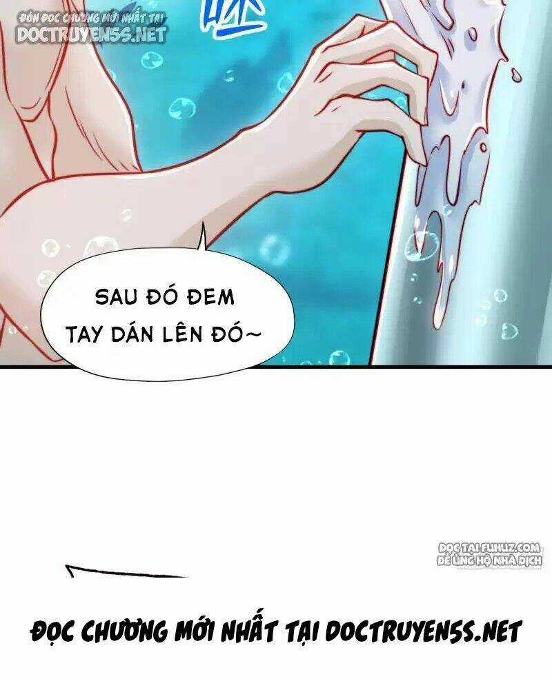 Vô Địch Từ Cưỡng Hôn Ma Nữ Chapter 142 trang 20