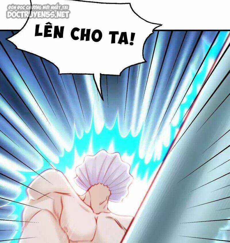 Vô Địch Từ Cưỡng Hôn Ma Nữ Chapter 142 trang 21