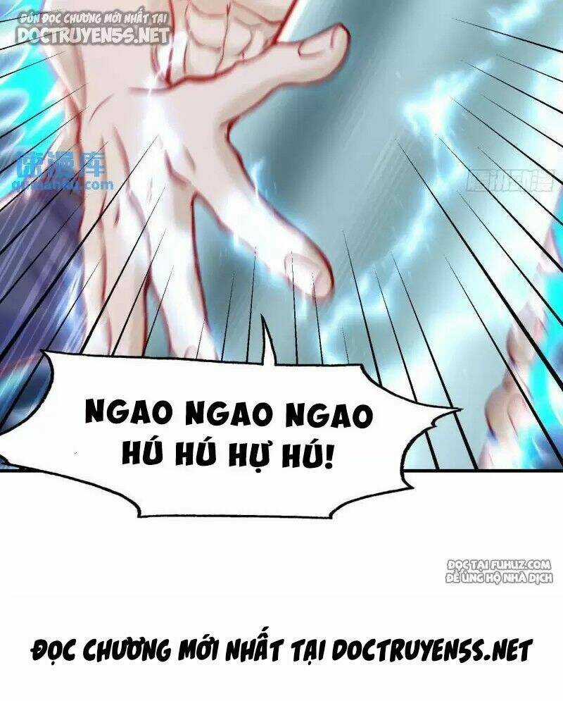 Vô Địch Từ Cưỡng Hôn Ma Nữ Chapter 142 trang 22