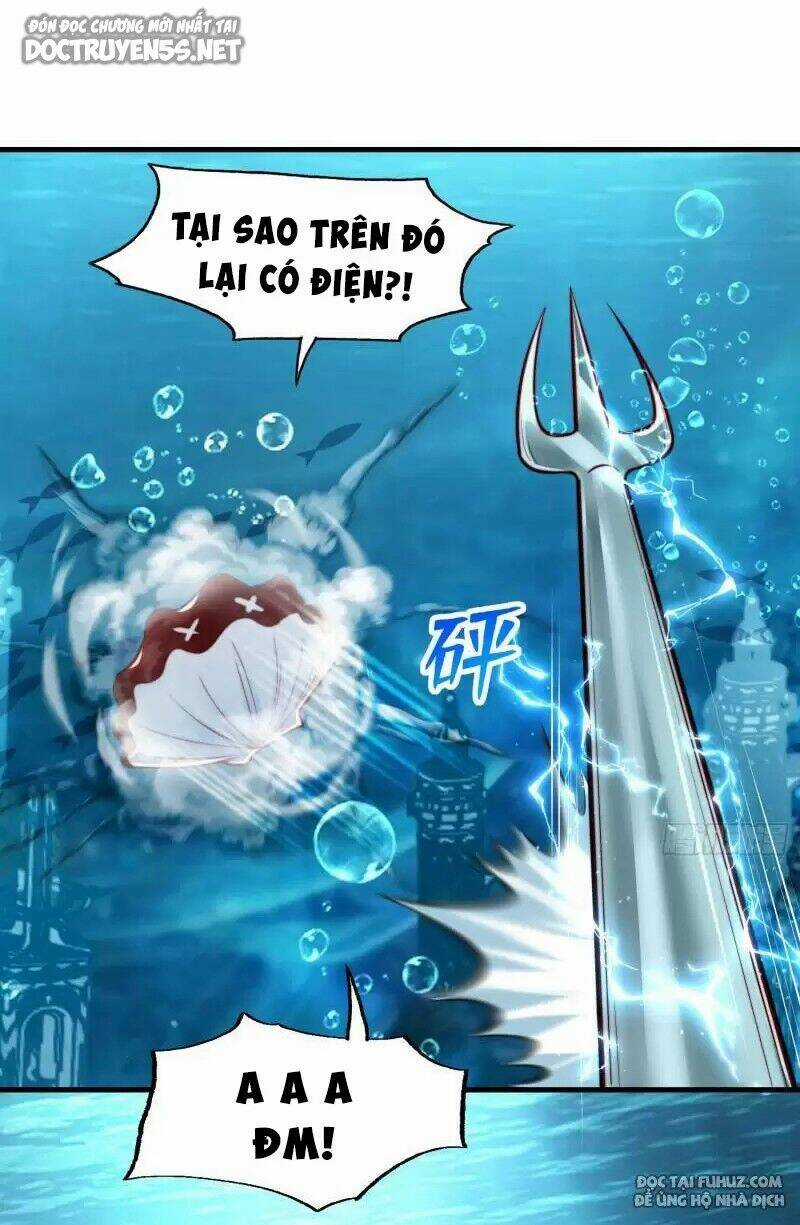 Vô Địch Từ Cưỡng Hôn Ma Nữ Chapter 142 trang 23