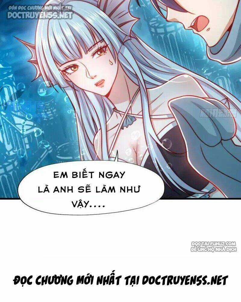 Vô Địch Từ Cưỡng Hôn Ma Nữ Chapter 142 trang 26