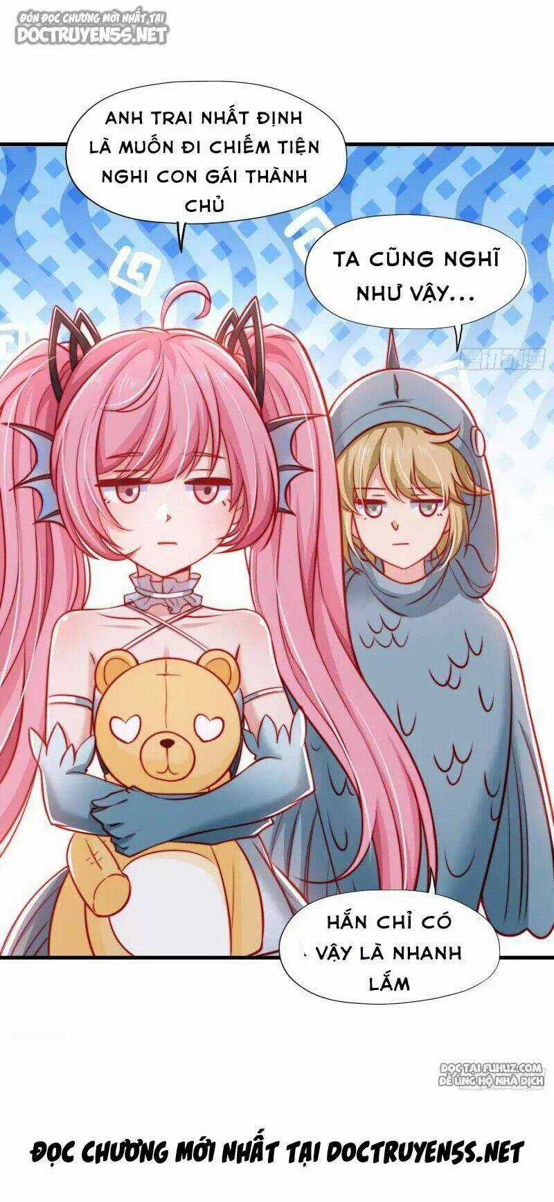 Vô Địch Từ Cưỡng Hôn Ma Nữ Chapter 142 trang 27