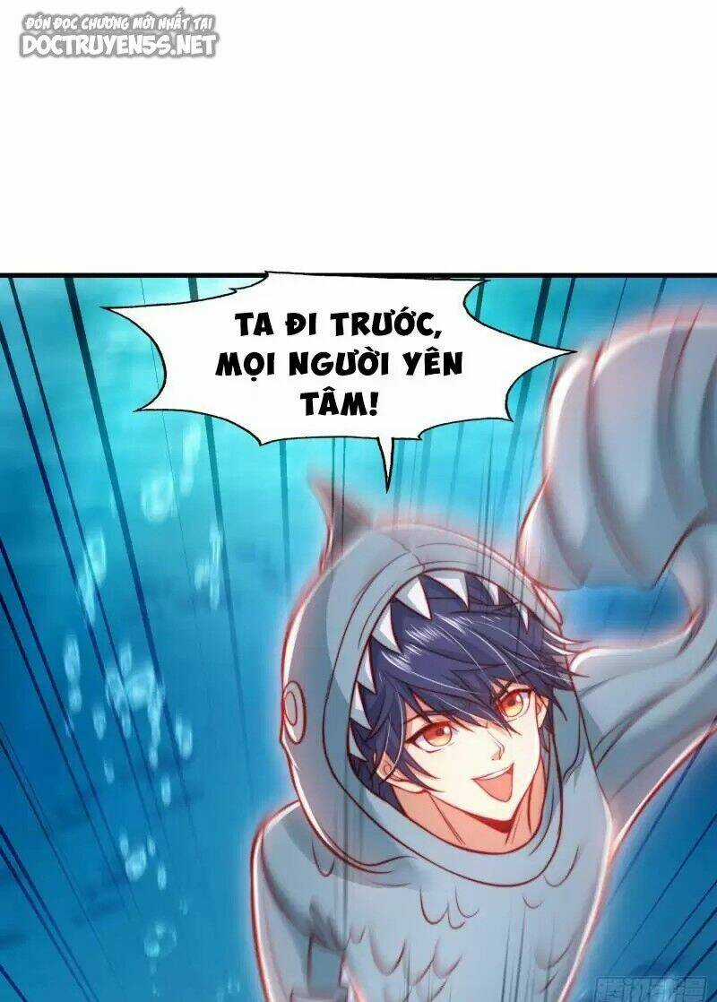 Vô Địch Từ Cưỡng Hôn Ma Nữ Chapter 142 trang 28