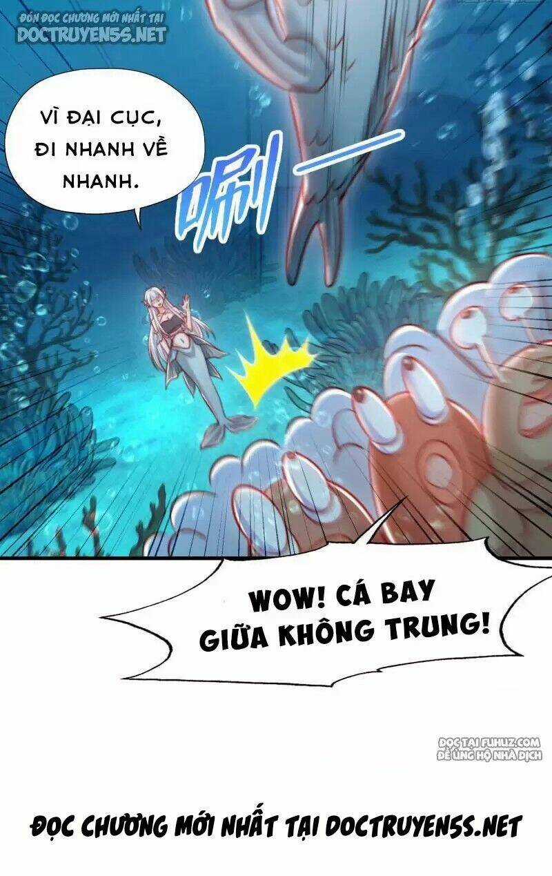 Vô Địch Từ Cưỡng Hôn Ma Nữ Chapter 142 trang 29