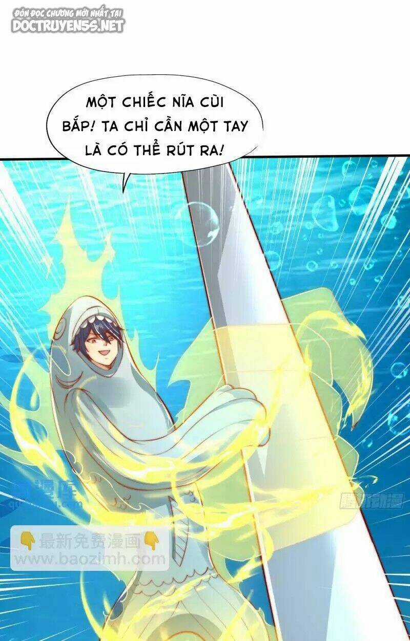 Vô Địch Từ Cưỡng Hôn Ma Nữ Chapter 142 trang 30