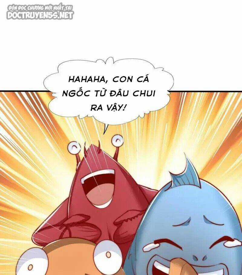 Vô Địch Từ Cưỡng Hôn Ma Nữ Chapter 142 trang 32