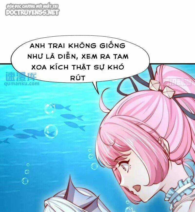 Vô Địch Từ Cưỡng Hôn Ma Nữ Chapter 142 trang 34