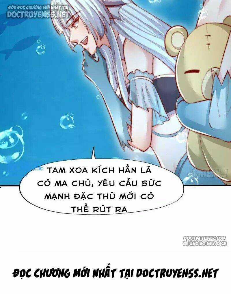 Vô Địch Từ Cưỡng Hôn Ma Nữ Chapter 142 trang 35