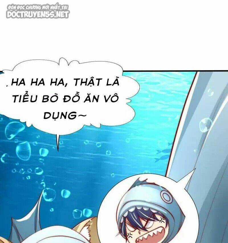 Vô Địch Từ Cưỡng Hôn Ma Nữ Chapter 142 trang 36