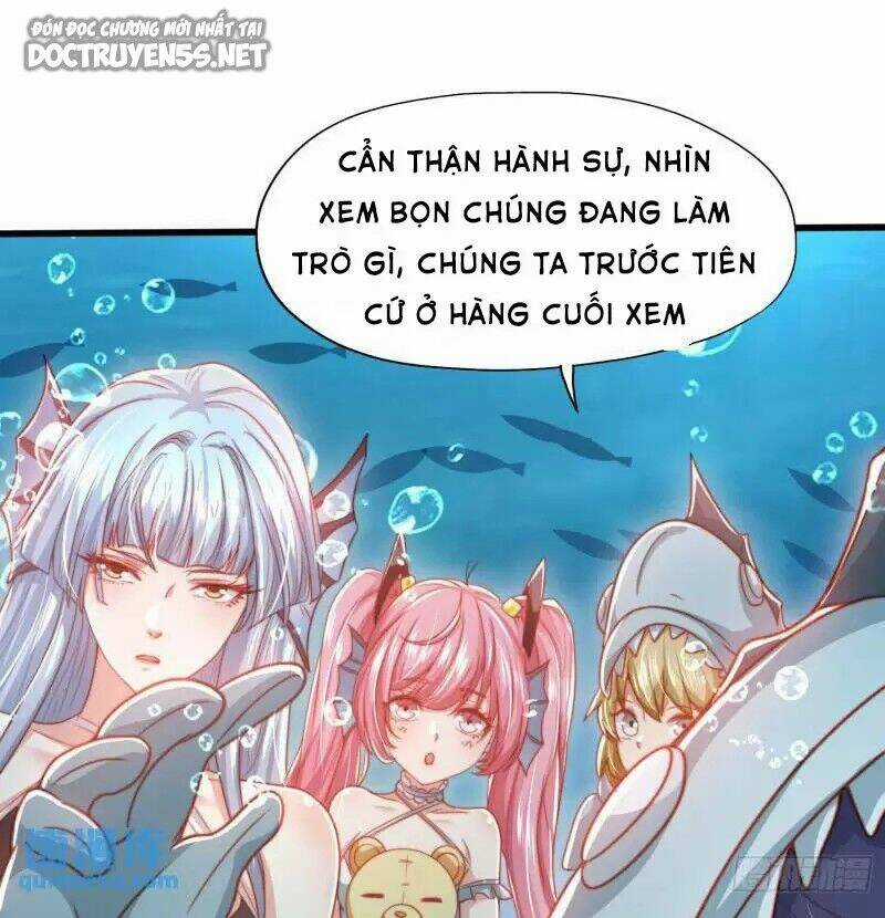 Vô Địch Từ Cưỡng Hôn Ma Nữ Chapter 142 trang 4